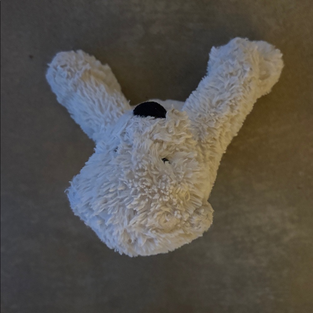 Jellycat Perry Polar bear - Picture 6 of 6